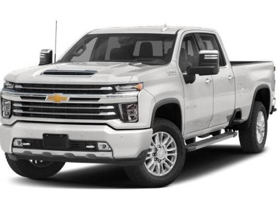 CHEVROLET SILVERADO HD 2023 1GC4YVEY9PF252259 image